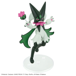 Model - Pokepla - Pokemon - Meowscarada