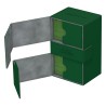 Deck Box - Twin Flip´n´Tray - 160+ - XenoSkin