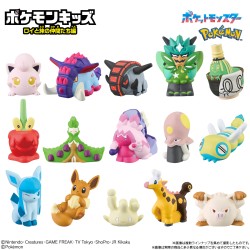 Figurine Statique - Pokemon - Figurines - Paradox - Pokemon Kids