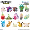 Figurine Statique - Pokemon - Figurines - Paradox - Pokemon Kids