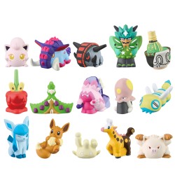 Figurine Statique - Pokemon - Figurines - Paradox - Pokemon Kids
