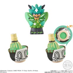Figurine Statique - Pokemon - Figurines - Paradox - Pokemon Kids