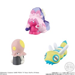 Figurine Statique - Pokemon - Figurines - Paradox - Pokemon Kids