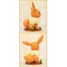Static Figure - Prime Figure - Pokemon - Eevee