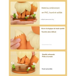 Static Figure - Prime Figure - Pokemon - Eevee