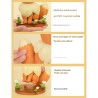 Static Figure - Prime Figure - Pokemon - Eevee