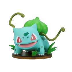 Static Figure - Prime Figure - Pokemon - Bulbasaur