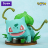 Static Figure - Prime Figure - Pokemon - Bulbasaur