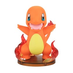 Figurine Statique - Prime Figure - Pokemon - Salamèche