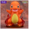 Figurine Statique - Prime Figure - Pokemon - Salamèche