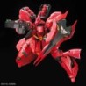 Maquette - Real Grade - Gundam - Sazabi