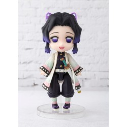 Static Figure - Figuart Mini - Demon Slayer - Shinobu Kocho