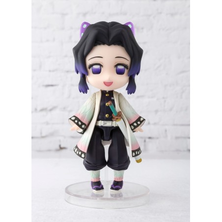 Static Figure - Figuart Mini - Demon Slayer - Shinobu Kocho