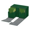 Deck Box - Twin Flip´n´Tray - 160+ - XenoSkin
