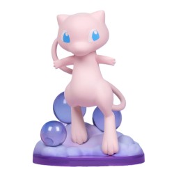 Figurine Statique - Prime Figure - Pokemon - Mew