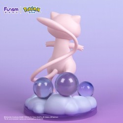 Figurine Statique - Prime Figure - Pokemon - Mew