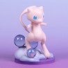 Figurine Statique - Prime Figure - Pokemon - Mew