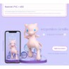 Figurine Statique - Prime Figure - Pokemon - Mew