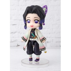 Static Figure - Figuart Mini - Demon Slayer - Shinobu Kocho