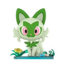 Static Figure - Prime Figure - Pokemon - Sprigatito