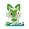 Figurine Statique - Prime Figure - Pokemon - Poussacha