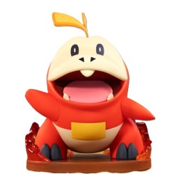 Figurine Statique - Prime Figure - Pokemon - Chochodile