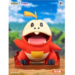 Static Figure - Prime Figure - Pokemon - Fuecoco