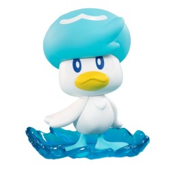 Static Figure - Prime Figure - Pokemon - Quaxly