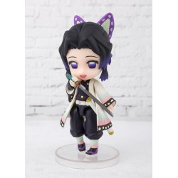 Static Figure - Figuart Mini - Demon Slayer - Shinobu Kocho