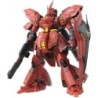 Maquette - Master Grade - Gundam - N-04 Sazabi Ver.KA