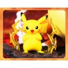 Static Figure - Prime Figure - Pokemon - Pikachu & Charizard