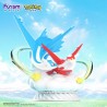 Static Figure - Prime Figure - Pokemon - Latios & Latias
