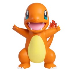 Figurine Statique - Prime Figure - Pokemon - Salamèche