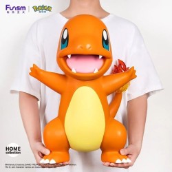 Static Figure - Prime Figure - Pokemon - Charmander