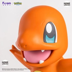 Static Figure - Prime Figure - Pokemon - Charmander