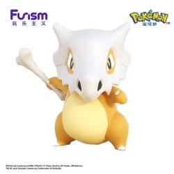 Figurine Statique - Prime Figure - Pokemon - Osselait