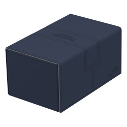 Deck Box - Twin Flip´n´Tray - 160+ - XenoSkin