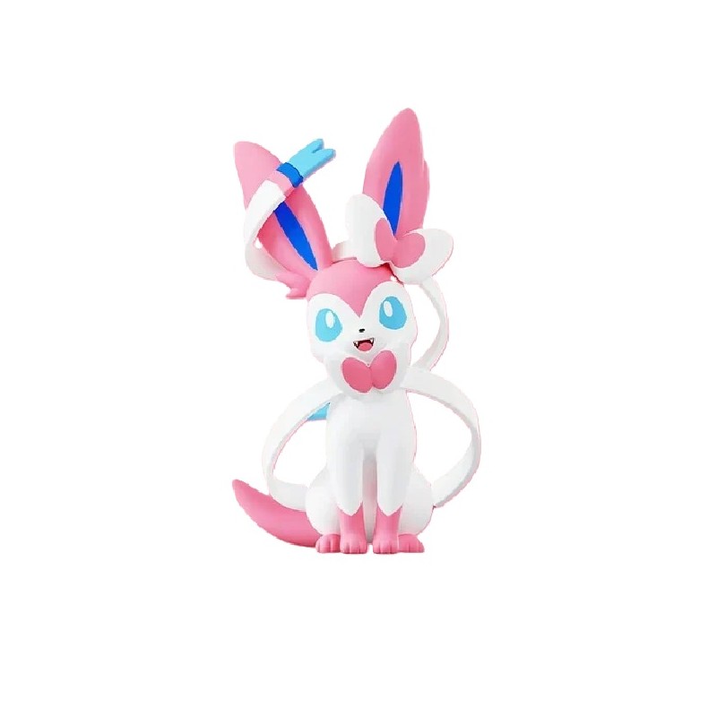 Figurine Statique - Prime Figure - Pokemon - Nymphali