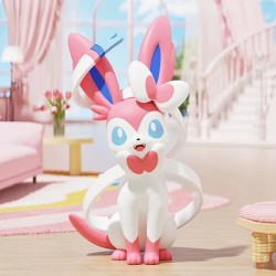 Figurine Statique - Prime Figure - Pokemon - Nymphali
