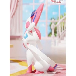 Static Figure - Prime Figure - Pokemon - Sylveon