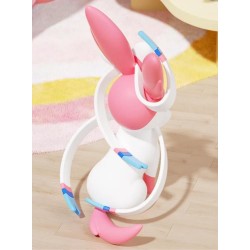 Static Figure - Prime Figure - Pokemon - Sylveon