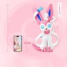 Static Figure - Prime Figure - Pokemon - Sylveon