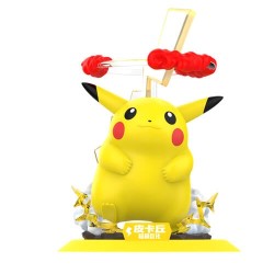 Static Figure - Prime Figure - Pokemon - Pikachu