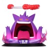 Static Figure - Prime Figure - Pokemon - Gengar