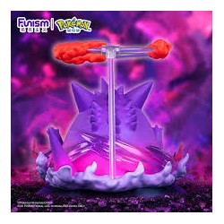 Static Figure - Prime Figure - Pokemon - Gengar