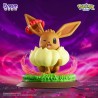 Static Figure - Prime Figure - Pokemon - Eevee