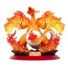 Figurine Statique - Prime Figure - Pokemon - Dracaufeu