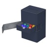 Deck Box - Twin Flip´n´Tray - 160+ - XenoSkin