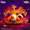Figurine Statique - Prime Figure - Pokemon - Dracaufeu
