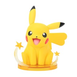 Static Figure - Prime Figure - Pokemon - Pikachu